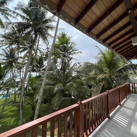 Galawatta Beach Resort Unawatuna Exteriör bild